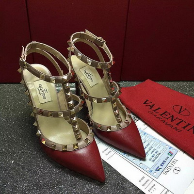 Valentino slingback Women--049